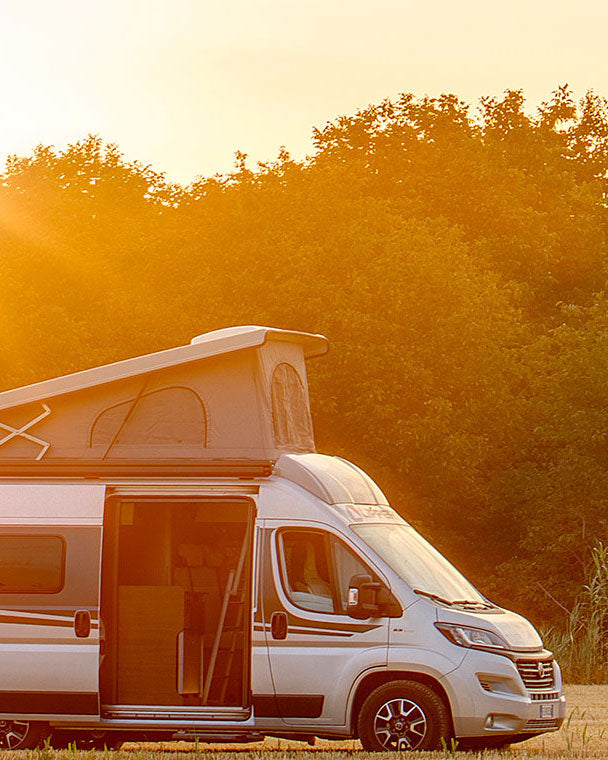 RVモビリティー