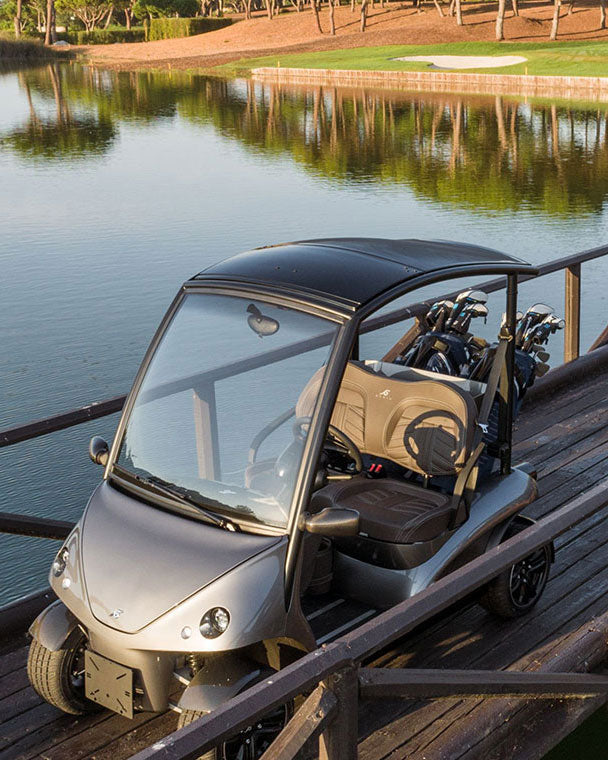 EVモビリティー