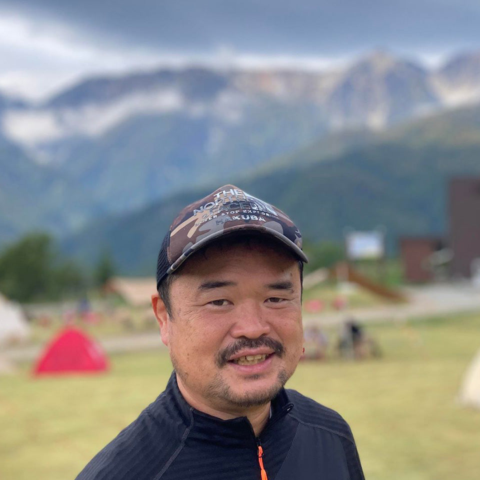 株式会社ズクトチエ 代表取締役 和田寛(共同代表)