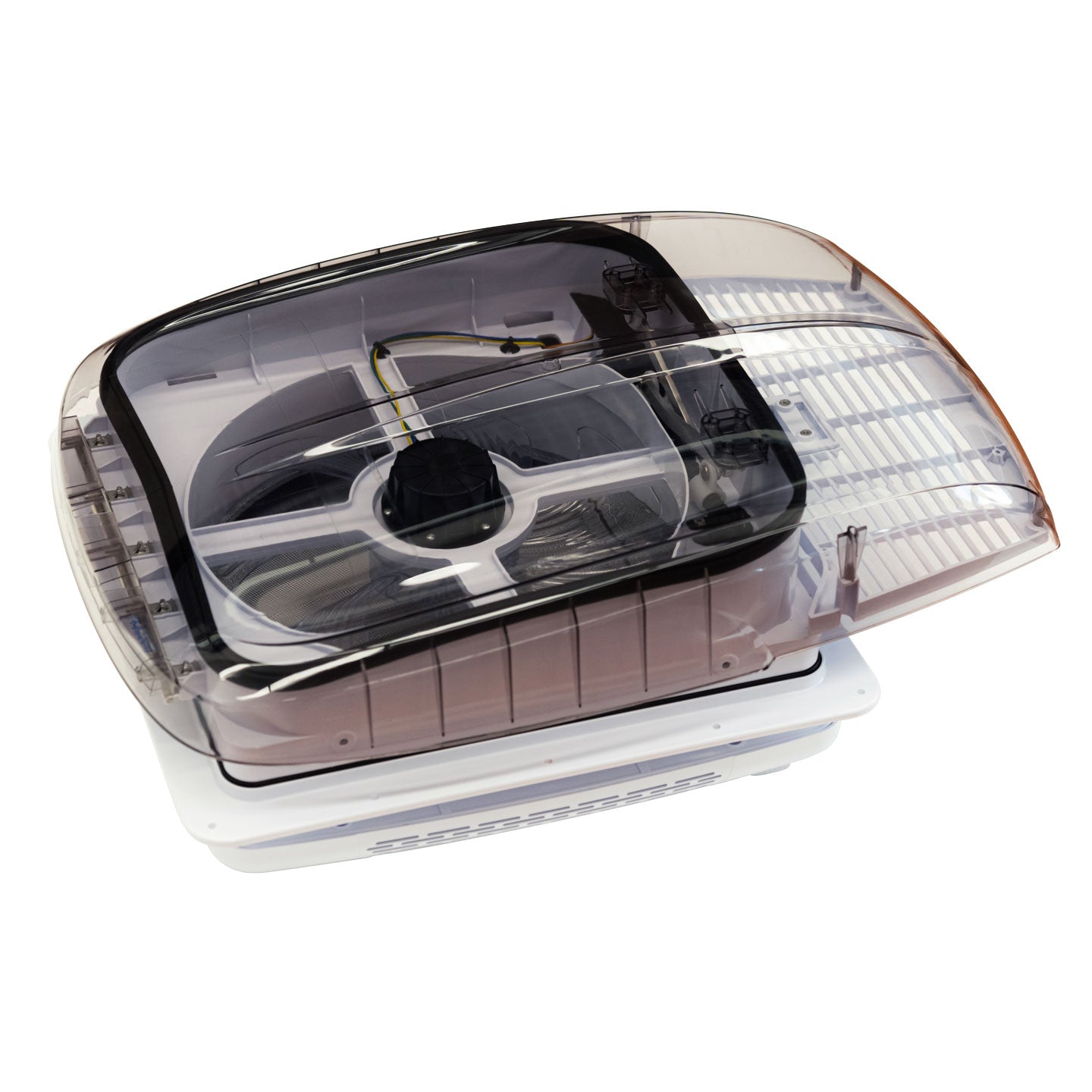 FREUCAMP PLUS FAN