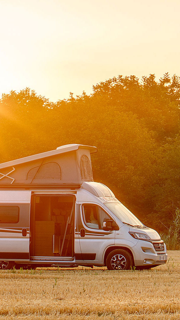 RVモビリティー