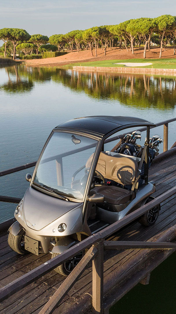 EVモビリティー