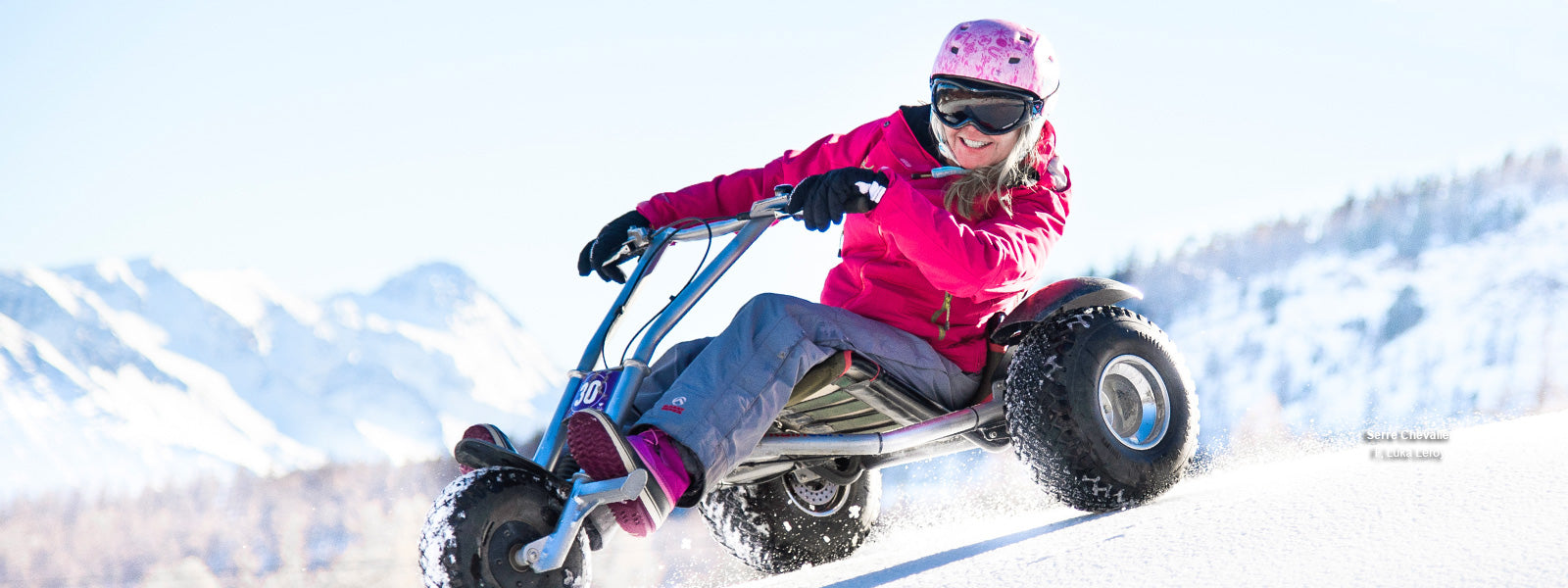 マウンテンカート – 株式会社モビリティソリューションズ