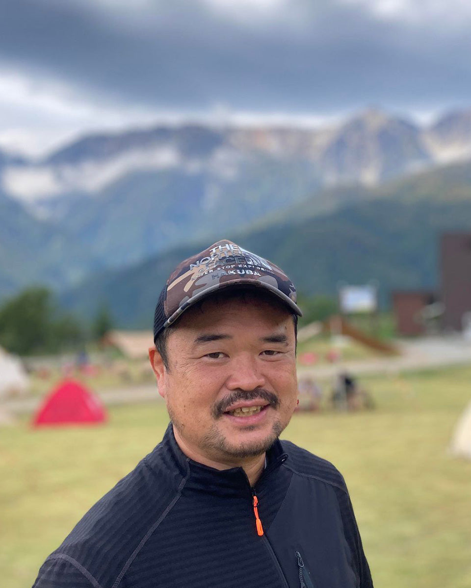 
株式会社ズクトチエ 代表取締役　和田寛(共同代表)